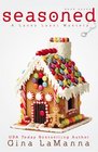 Seasoned: a humorous, cozy mystery! (Lacey Luzzi Mafia Mysteries) (Volume 7)