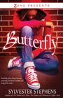 Butterfly A Novel