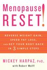 Menopause Reset