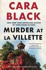 Murder at la Villette