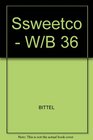 Sweetco A Resource and Activity File