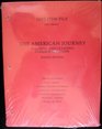 Test Item File The American Journey Teaching and Learning Classroom Edition 4th Ed
