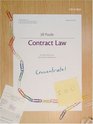 Contract Law Concentrate