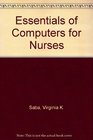 Essentials of Computers for Nurses