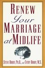 Renew Your Marriage at Midlife