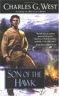 Son of the Hawk (Trace McCall, Bk 3)