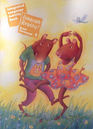 Integrated Language Activity Book  (Celebrate Reading! 1)