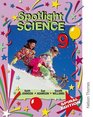 Spotlight Science 9  Spiral Edition