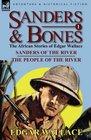 Sanders  Bonesthe African Adventures 1Sanders of the River  The People of the River