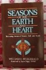 SEASONS OF THE EARTH AND HEART BECOMING AWARE OF NATURE SELF AND SPIRIT