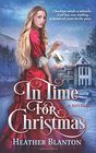 In Time for Christmas  a Novella