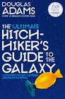 Ultimate Hitchhikers Guide Galaxy EXPORT