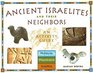 Ancient Israelites and Their Neighbors : An Activity Guide