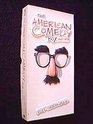 The American Comedy Box 19151994 But Seriously