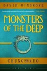 Monsters of the Deep Chung Kuo 9