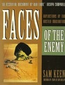 Faces of the Enemy Reflections of the Hostile Imagination