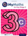 Mymaths For Key Stage 3 Student Book 3c