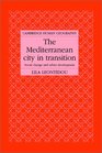 The Mediterranean City in Transition  Social Change and Urban Development