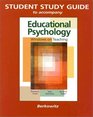 Student Study Guide for use with Educational Psychology Windows On Teaching