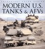 Modern US Tanks  AFVs