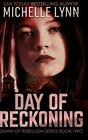 Day of Reckoning Large Print Hardcover Edition