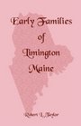 Early Families of Limington Maine