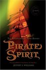 Pirate Spirit The Adventures of Anne Bonney
