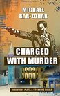 Charged with Murder