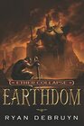 Earthdom A PostApocalyptic LitRPG