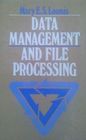 Data Management and File Processing