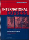 International Express Teacher's Resource Book Preintermediate level