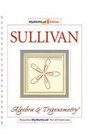 Algebra  Trigonometry The MyMathLab Edition Package