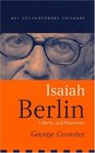 Isaiah Berlin Liberty Pluralism and Liberalism
