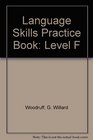 Language Skills Practice Book  Level D