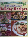 Favorite Brand Name OldFashioned Holiday Recipes