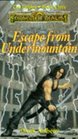 Escape from Undermountain (Forgotten Realms : Nobles, Bk 3)