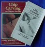 Chip Carving W/Wayne Barton