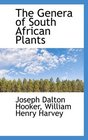 The Genera of South African Plants