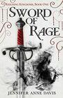 Sword of Rage Reigning Kingdoms Book 1