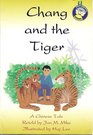 Chang and the Tiger