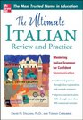 The Ultimate Italian Review  Practice
