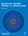 Elementary Number Theory with Applications Second Edition