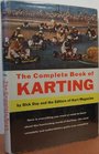 The Complete Book of Karting