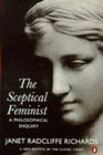 The Sceptical Feminist A Philosophical Enquiry