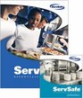 ServSafe Instructor's Essentials Toolkit Fourth Edition