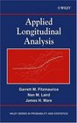 Applied Longitudinal Analysis