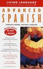LL Advanced Spanish Package