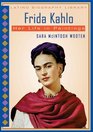Frida Kahlo Her Life In Paintings