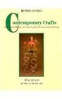 Contemporary Crafts The Sourcebook of Craft Artists