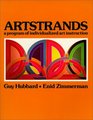Artstrands A Program of Individualized Art Instruction